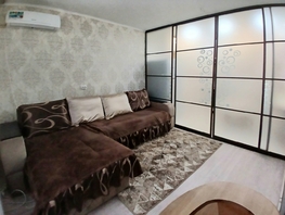 Продается 1-комнатная квартира Ленина ул, 42 м², 7300000 рублей