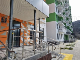 Продается 1-комнатная квартира Искры ул, 37 м², 9700000 рублей