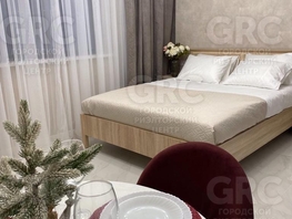 Продается Студия Мацестинская ул, 20.6 м², 8400000 рублей