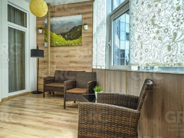 Продается 2-комнатная квартира Депутатская ул, 65 м², 33500000 рублей