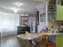 Продается 3-комнатная квартира Виноградная ул, 130 м², 19000000 рублей