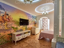 Продается 3-комнатная квартира Первомайская ул, 192 м², 70000000 рублей