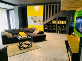 Продается 4-комнатная квартира Полтавская ул, 130 м², 24100000 рублей