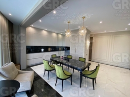 Продается 3-комнатная квартира Нагорная ул, 192 м², 215000000 рублей