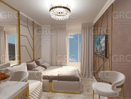 Продается 1-комнатная квартира Советская ул, 18.5 м², 14500000 рублей