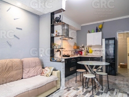 Продается 2-комнатная квартира Пластунская ул, 50 м², 11500000 рублей
