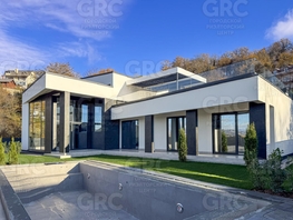 Продается Дом Водораздельная ул, 300 м², участок 6.5 сот., 75000000 рублей