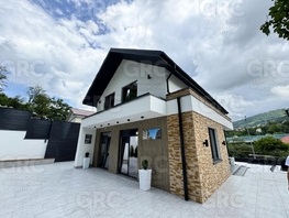 Продается Дом Вишневая ул, 178 м², участок 4.04 сот., 39000000 рублей