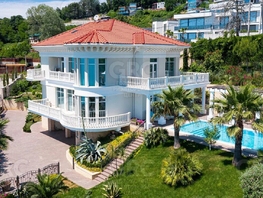 Продается Дом Звездная ул, 450 м², участок 21 сот., 385000000 рублей