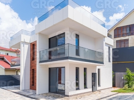 Продается Дом Голенева ул, 192.6 м², участок 3 сот., 42000000 рублей