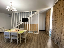 Продается Дом Кубанская ул, 164 м², участок 1 сот., 12900000 рублей