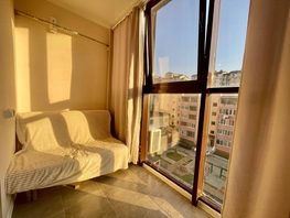 Продается Студия Ленина ул, 28 м², 4800000 рублей