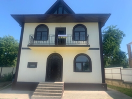 Продается Дом Терешковой ул, 128 м², участок 3 сот., 15000000 рублей