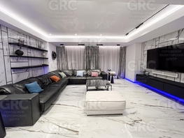 Продается 4-комнатная квартира Кирова ул, 197  м², 170000000 рублей
