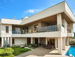 Продается Дом Голенева ул, 687 м², участок 6 сот., 270000000 рублей