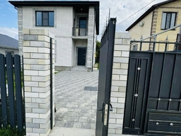 Продается Дом Кизиловая ул, 160 м², участок 3 сот., 16999999 рублей