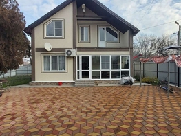 Продается Дом Трудящихся ул, 155 м², участок 5 сот., 9300000 рублей
