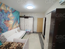 Продается 2-комнатная квартира Бытха ул, 53.8  м², 13800000 рублей
