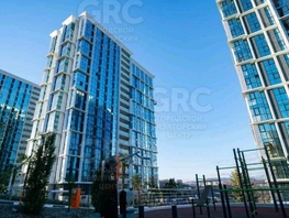 Продается Студия ЖК Кислород, корпус 10, 24 м², 9757800 рублей