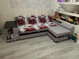 Продается 1-комнатная квартира Худякова ул, 34.2 м², 10900000 рублей