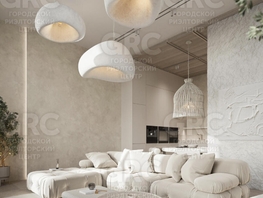 Продается 3-комнатная квартира Депутатская ул, 300 м², 170000000 рублей