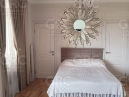 Продается 1-комнатная квартира Изумрудная ул, 40 м², 12500000 рублей