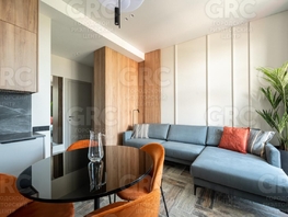 Продается 3-комнатная квартира Белорусская ул, 83 м², 42500000 рублей