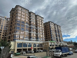 Продается 2-комнатная квартира Донская ул, 50 м², 14400000 рублей