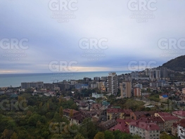 Продается 2-комнатная квартира Виноградная ул, 58.8 м², 12600000 рублей