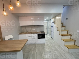 Продается 1-комнатная квартира Фермерский пер, 36 м², 8500000 рублей
