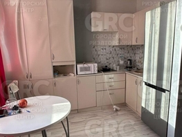 Продается 2-комнатная квартира Альпийская ул, 38 м², 9500000 рублей