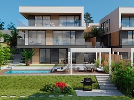 Продается Дом Ландышевая ул, 300  м², участок 7 сот., 120000000 рублей