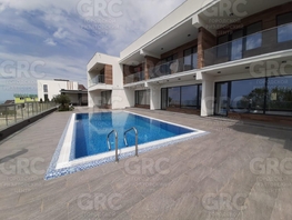 Продается Дом Курортный пр-кт, 145 м², участок 2 сот., 115300000 рублей