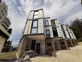Продается Коттедж Курортный пр-кт, 139 м², участок 2 сот., 32000000 рублей
