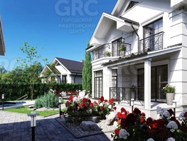 Продается Коттедж Мичурина ул, 180 м², участок 5 сот., 41000000 рублей