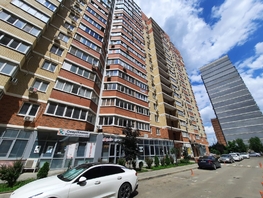 Продается 2-комнатная квартира Цезаря Куникова ул, 54 м², 7350000 рублей