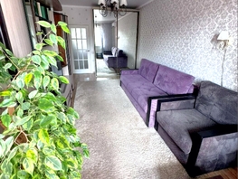 Продается 1-комнатная квартира Максима Горького ул, 38.6 м², 5400000 рублей