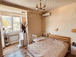 Продается 2-комнатная квартира Параллельная ул, 62 м², 16500000 рублей