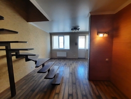 Продается 3-комнатная квартира Ангарская ул, 110 м², 9100000 рублей