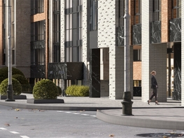 Продается 1-комнатная квартира ЖК Эндемик, 47.9  м², 14649976 рублей