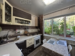 Продается 1-комнатная квартира Грибоедова ул, 34.2 м², 11900000 рублей