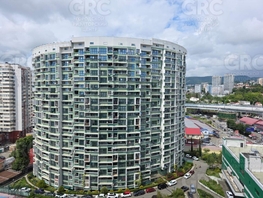 Продается 3-комнатная квартира Горького ул, 100 м², 47000000 рублей