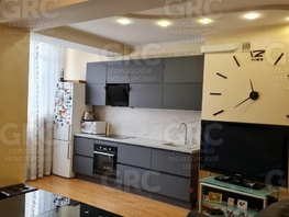 Продается 2-комнатная квартира Рабочий пер, 70  м², 28000000 рублей
