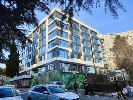 Продается Студия Учительская ул, 25  м², 12000000 рублей