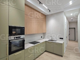 Продается 3-комнатная квартира Батумское шоссе ул, 72  м², 23900000 рублей