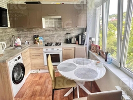 Продается 2-комнатная квартира Крымская ул, 40  м², 9500000 рублей