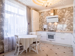 Продается 3-комнатная квартира Крупской ул, 89.7 м², 47000000 рублей