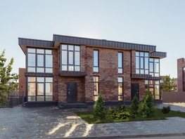 Продается Таунхаус Новая Елизаветка, 135.6 м², участок 2.13 сот., 14792876 рублей