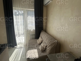 Продается Студия Чекменева ул, 15.6 м², 5800000 рублей