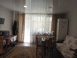 Продается Таунхаус 2-й мкр, 59.8  м&sup2;, 4300000 рублей